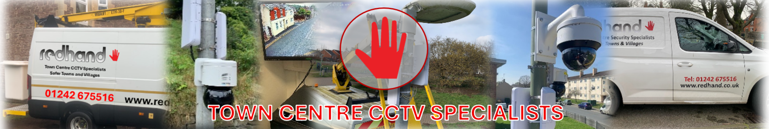 CCTV Specialists