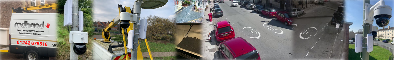 Town Centre CCTV